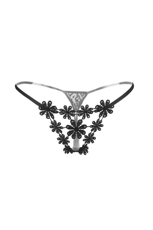 Daisy Thong