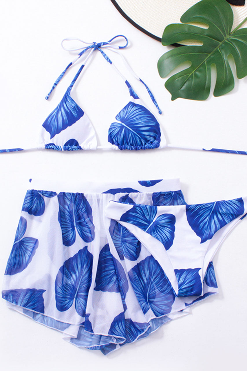 Tropical Drama Set