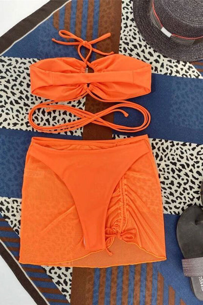 Poolside Princess Set