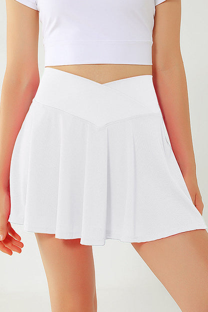 Tennis Skirt