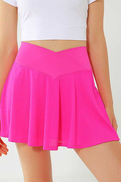 Tennis Skirt