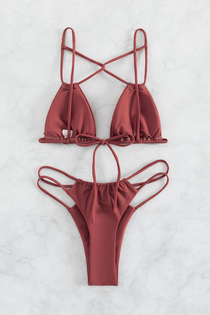 Dusty Daydreams Bikini