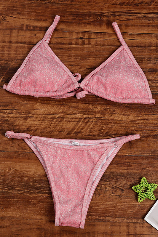 Pink Bikini