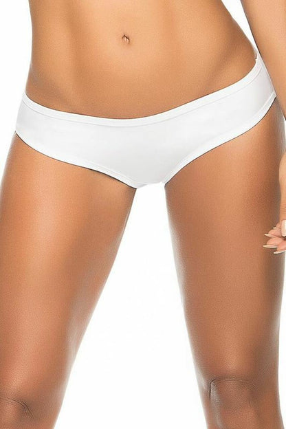 Scrunch Bottom Panty