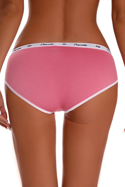 Women's Jersey Brief