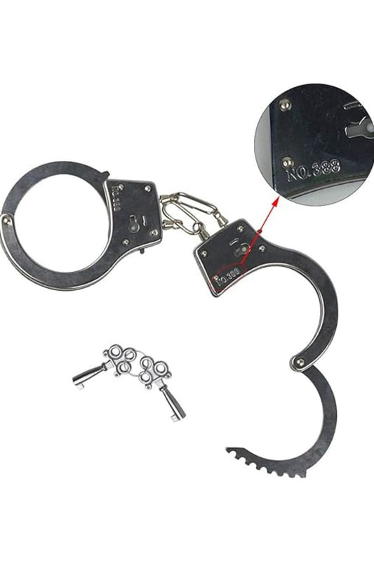 Hand Cuffs