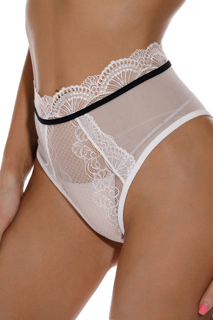 Tie Me Up Panty